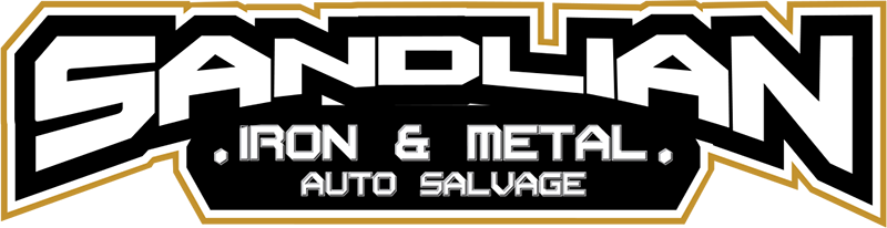 Sandlian Iron & Metal