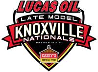 13th Annual Lucas Oil Late Model Knoxville Nationals