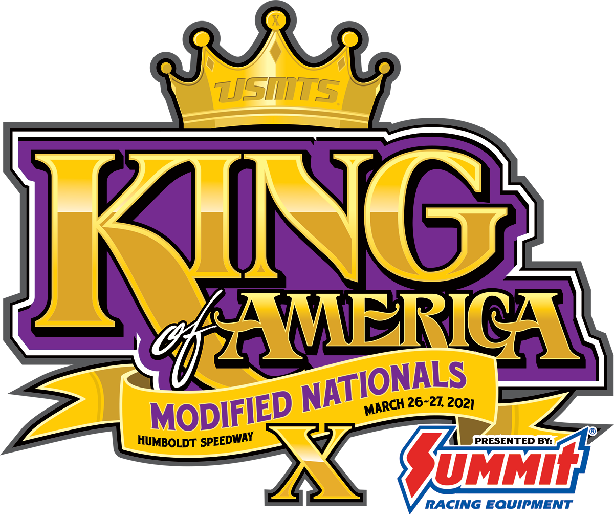 King of America X powered by Summit