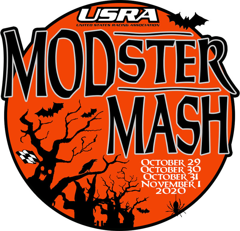 Modster Mash Episode 3 - Modified SpookTacular