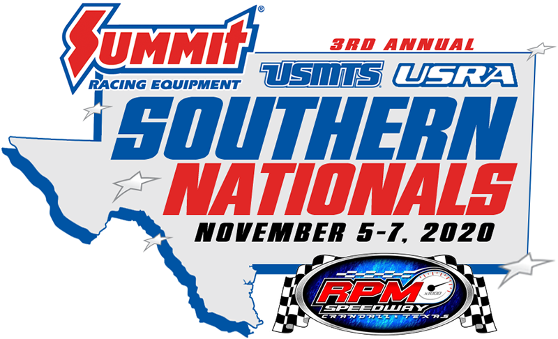 3rd Annual Summit Southern Nationals