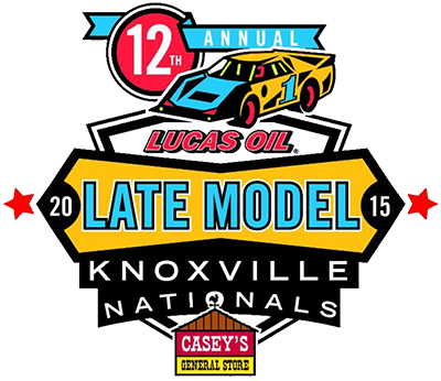 12th Annual Lucas Oil Late Model Knoxville Nationals