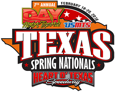 7th Annual Day Motor Sports Texas Spring Nationals