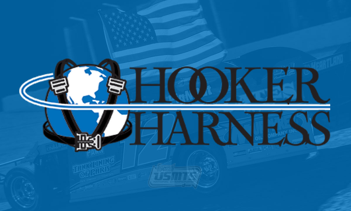 Hooker Harness hooks up USRA champions again in 2023