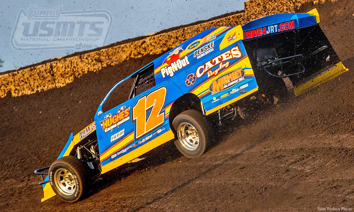 After 17-year hiatus, Beatrice Speedway to host USMTS again in 2024