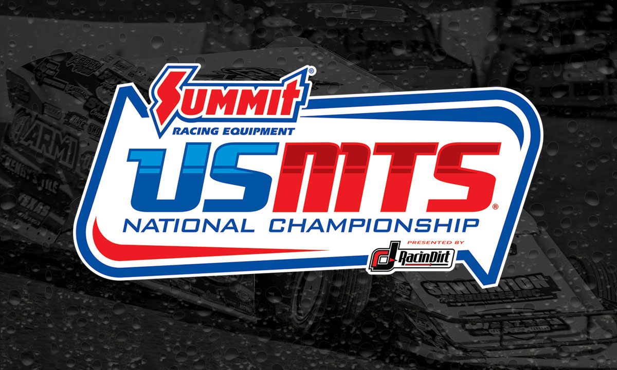 USMTS weekend wash out puts 2023 season to bed early