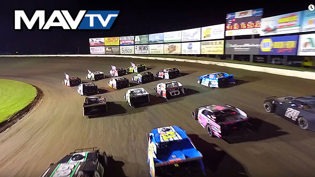 MAVTV to air USMTS shows eight more times in January
