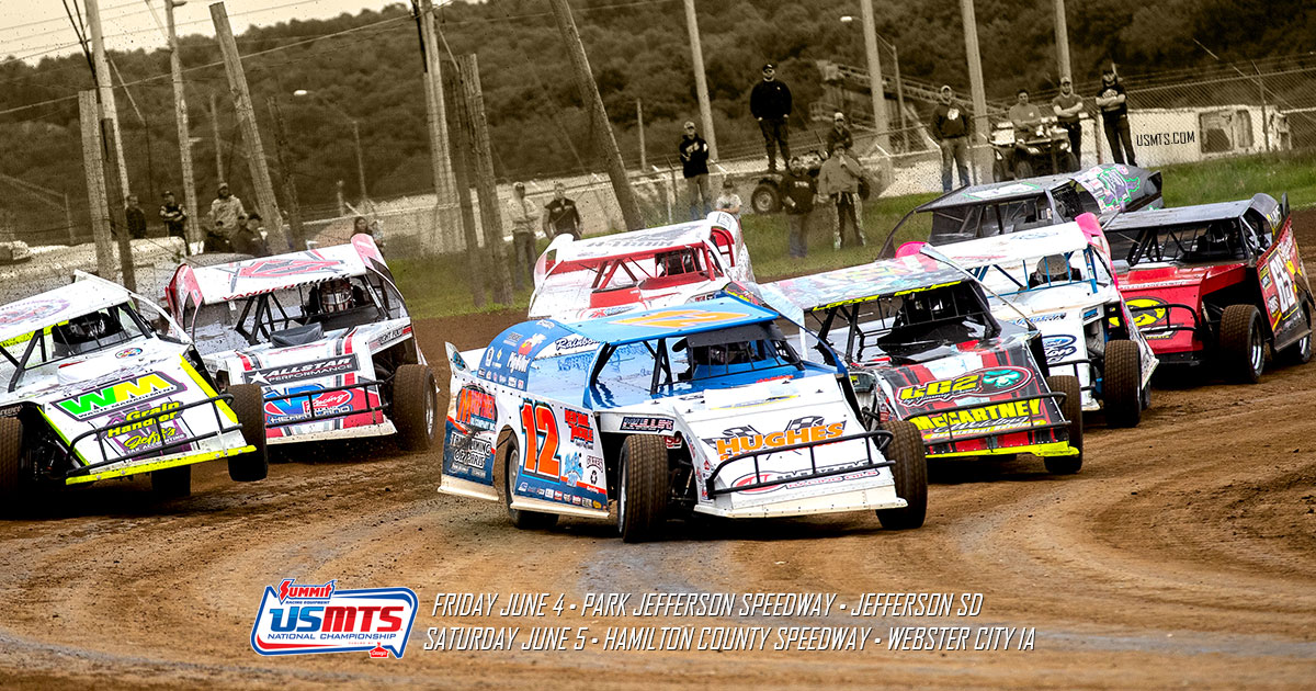 Jefferson, Hamilton declare victory, brace for USMTS invasion June 4-5