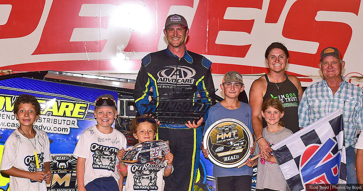 Gemmill holds off Givens at Humboldt Gemmill holds off Givens at Humboldt