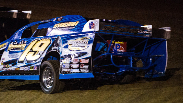 VP Racing Fuels initiates USMTS contingency program