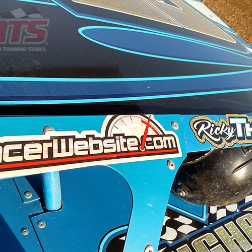 USMTS practice at the Cotton Bowl Speedway in Paige, Texas, on Wednesday, Feb. 8, 2017.
