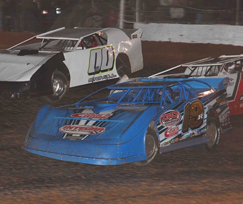 March Madness @ Springfield Raceway